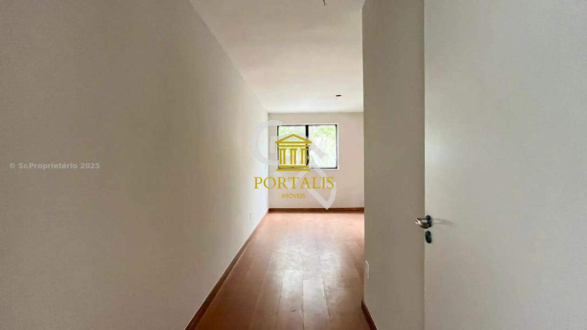 Apartamento, São Pedro, 2 Quartos, 2 Vagas, 2 Suítes