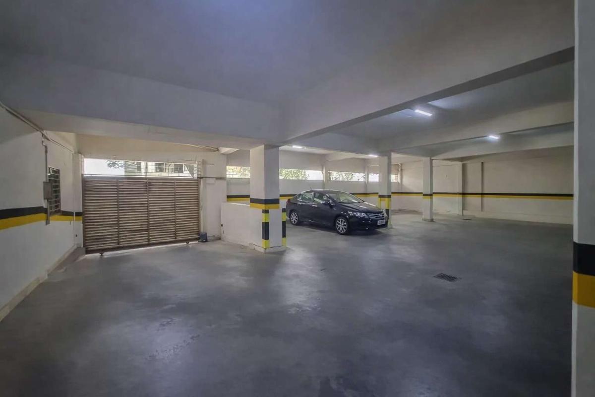 Apartamento, Anchieta, 3 Quartos, 2 Vagas, 1 Suíte