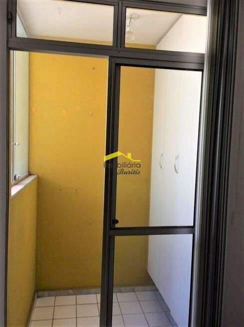Apartamento, Buritis, 2 Quartos, 1 Vaga