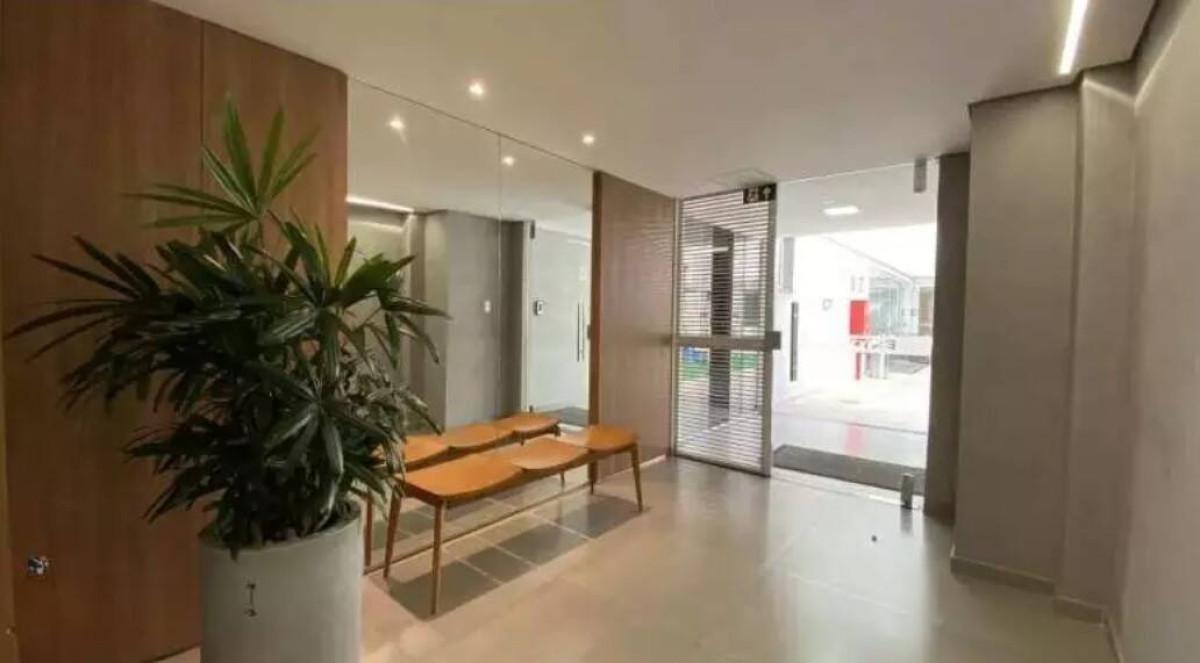 Apartamento, Buritis, 2 Quartos, 2 Vagas, 1 Suíte
