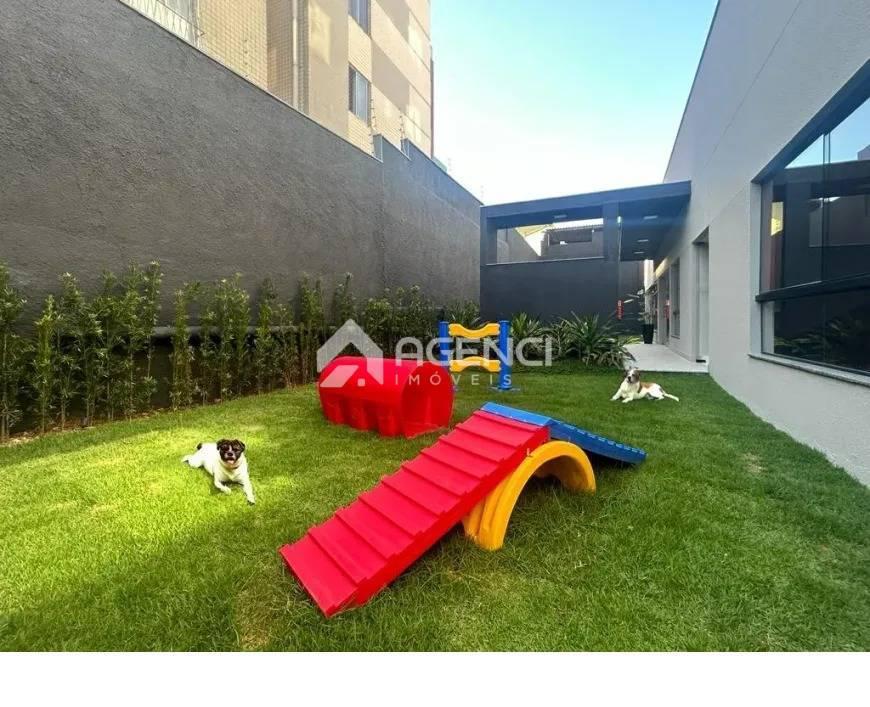 Apartamento, Padre Eustáquio, 3 Quartos, 0 Vaga, 1 Suíte