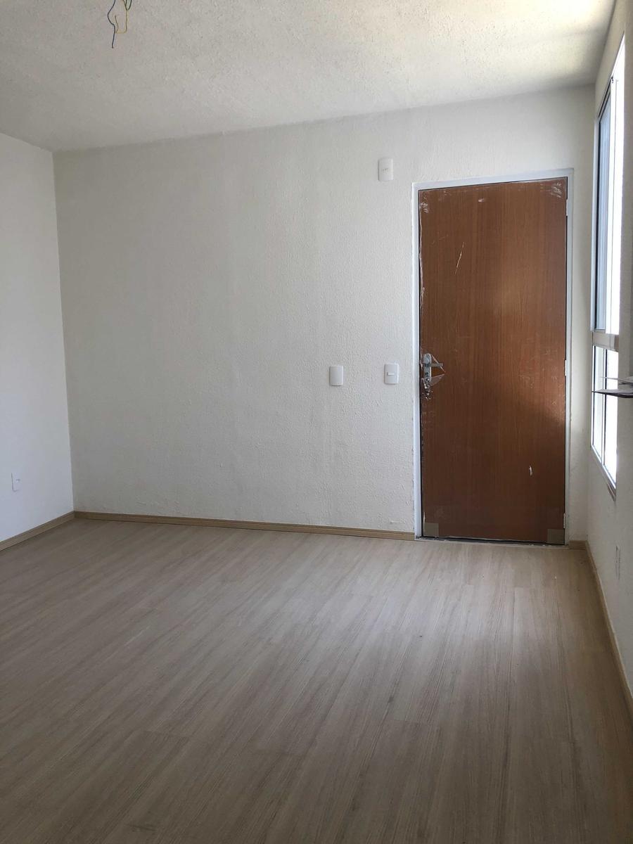 Apartamento, Santa Cruz, 2 Quartos, 1 Vaga