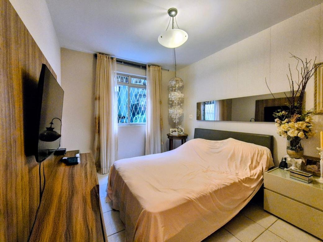 Apartamento, Sion, 4 Quartos, 2 Vagas, 1 Suíte