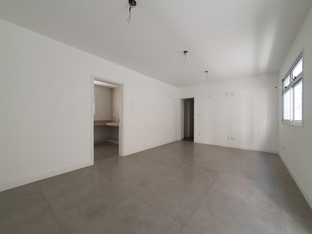 Apartamento, Nova Suíssa, 4 Quartos, 2 Vagas, 2 Suítes