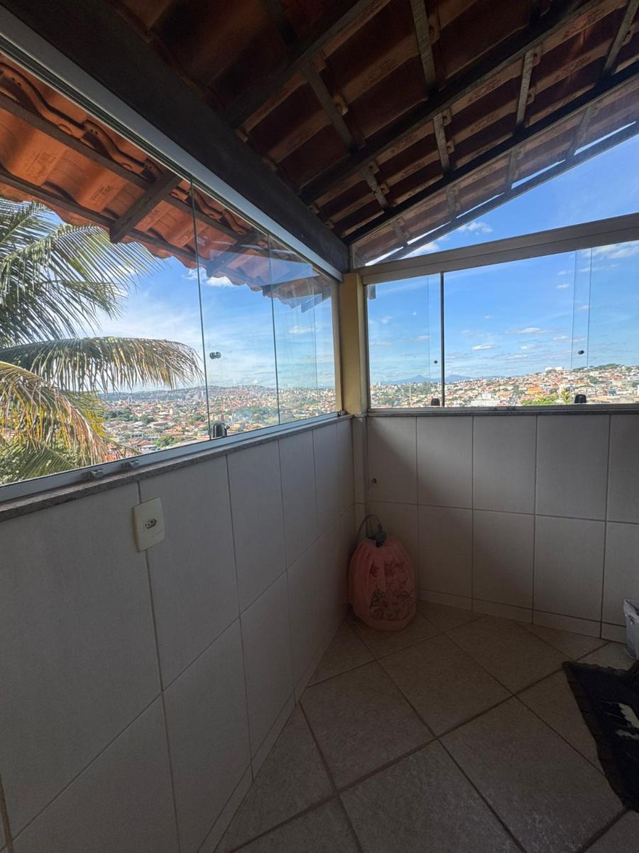 Cobertura, Céu Azul, 2 Quartos, 1 Vaga