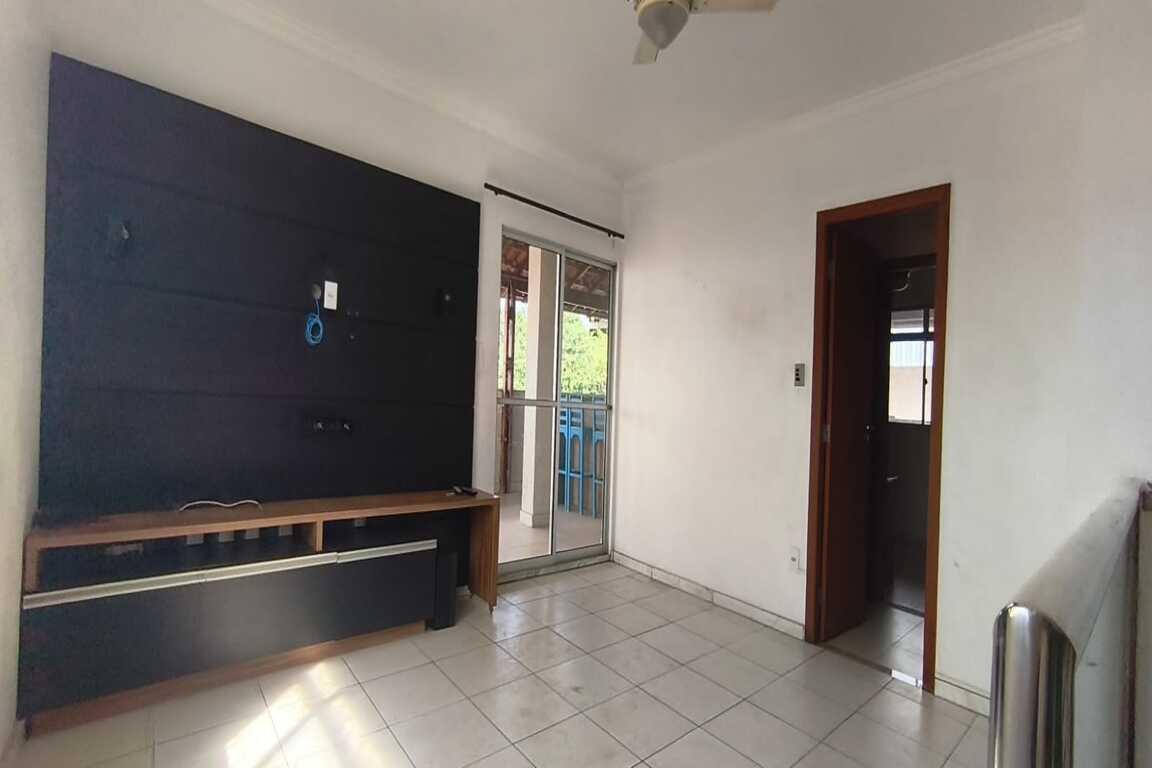 Cobertura, União, 4 Quartos, 2 Vagas, 2 Suítes