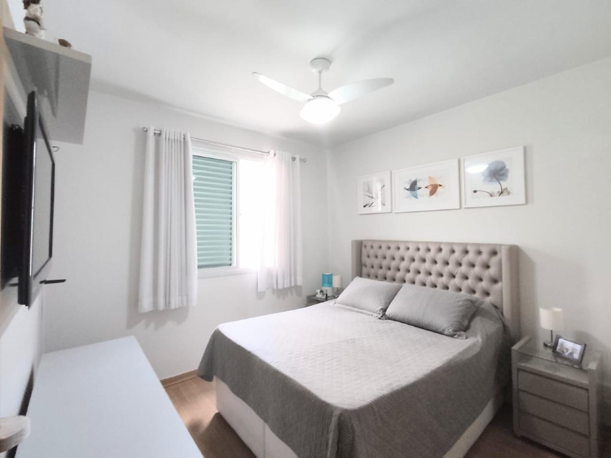 Apartamento, Nova Floresta, 4 Quartos, 3 Vagas, 1 Suíte