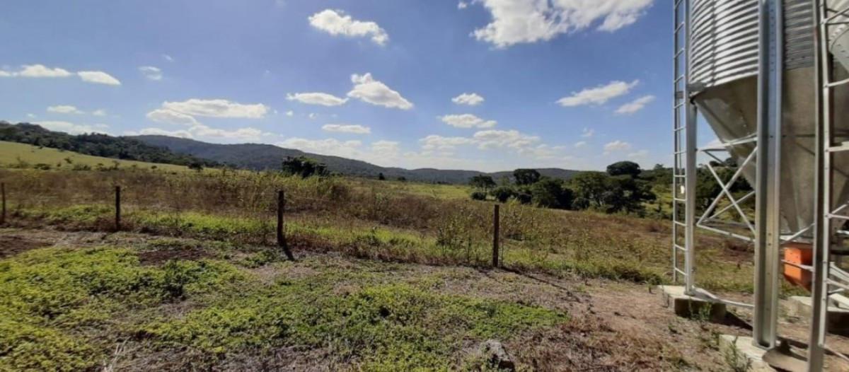 Fazenda, Área Rural de Pará de Minas, 0 Quarto, 0 Vaga