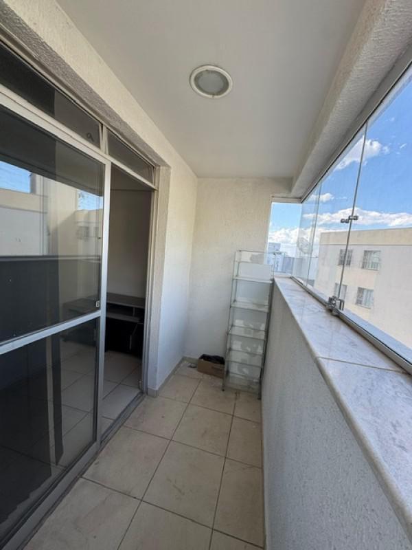 Apartamento, Manacás, 2 Quartos, 2 Vagas, 1 Suíte