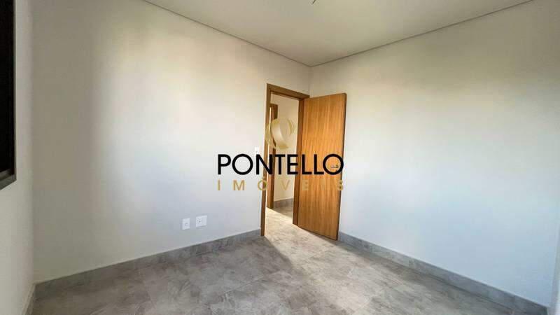 Cobertura, Caiçaras, 4 Quartos, 3 Vagas, 1 Suíte