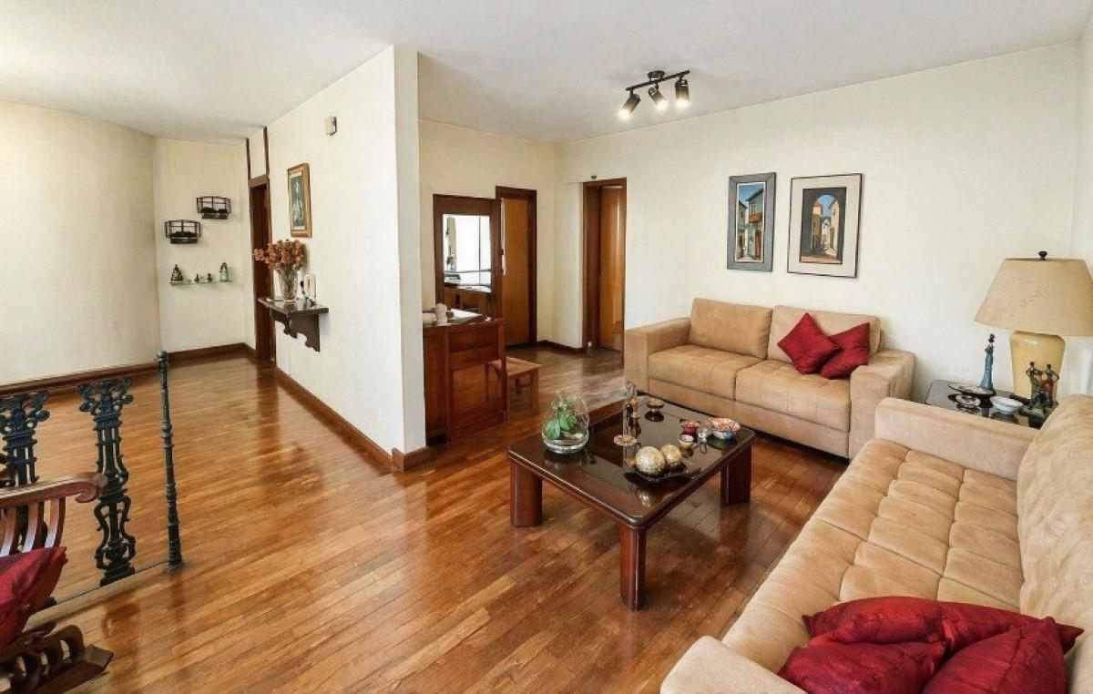 Apartamento, Sion, 3 Quartos, 1 Vaga, 1 Suíte