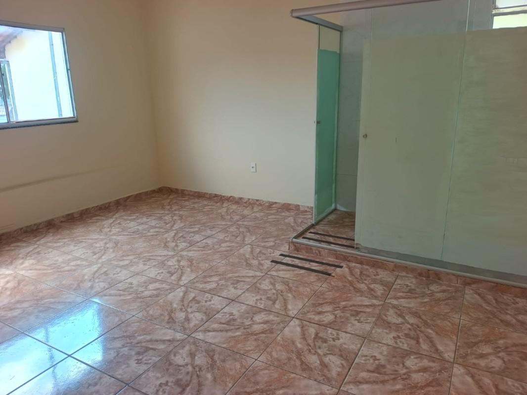 Casa, Alvorada, 5 Quartos, 8 Vagas, 1 Suíte