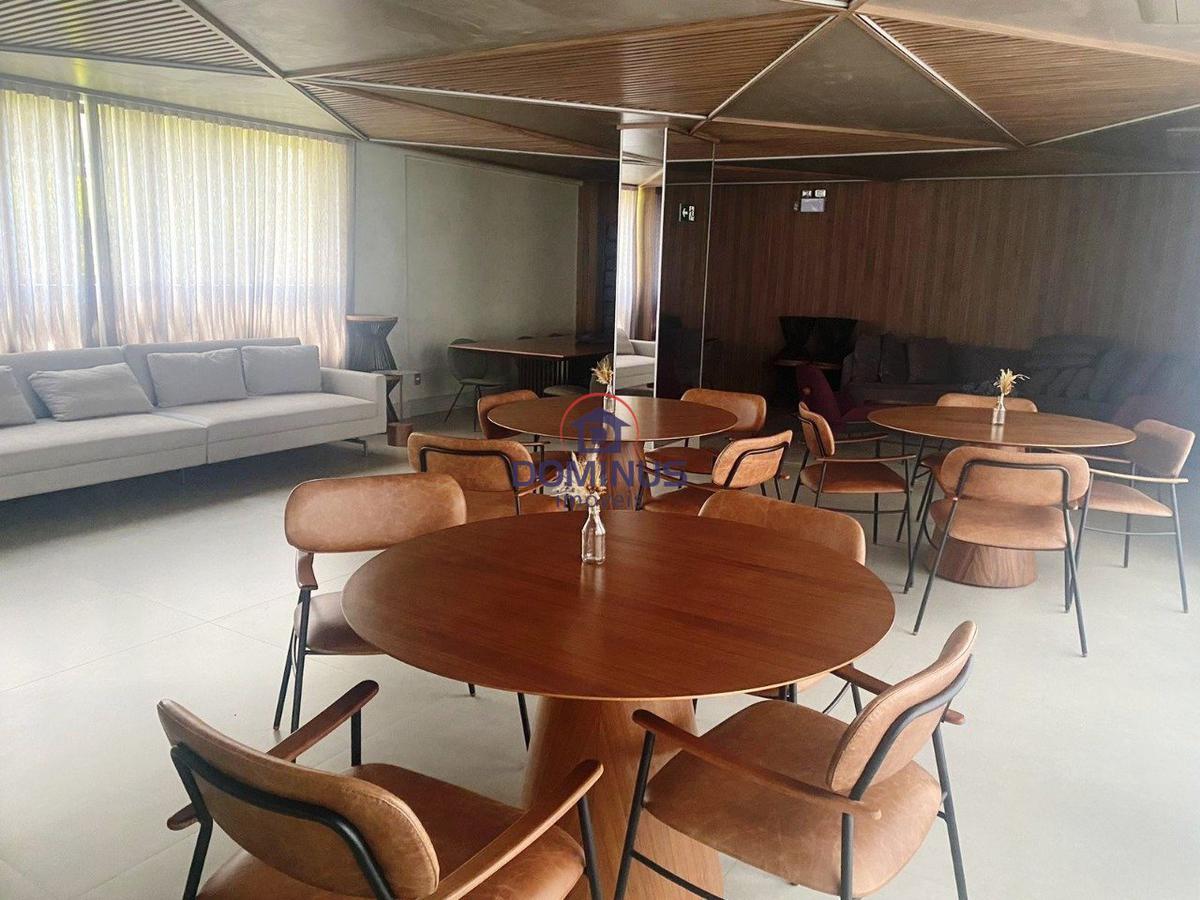 Apartamento, Santo Agostinho, 4 Quartos, 3 Vagas, 2 Suítes