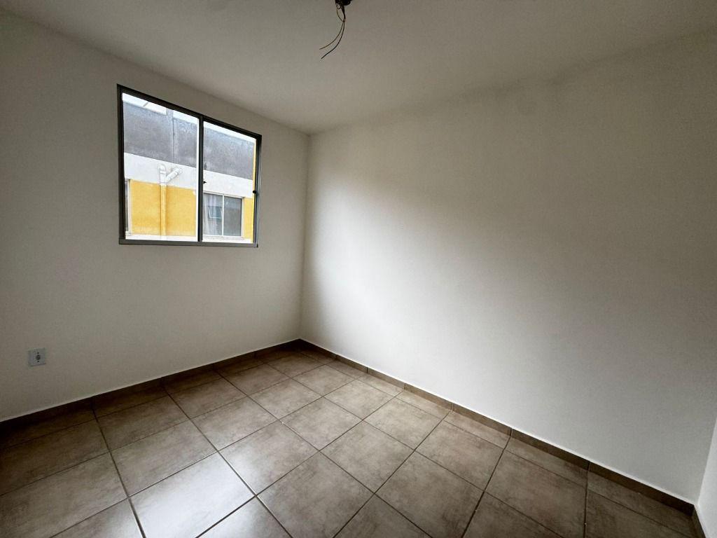 Cobertura, Adelmolândia, 2 Quartos, 1 Vaga