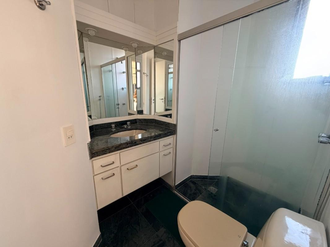 Apartamento, Lourdes, 1 Quarto, 1 Vaga