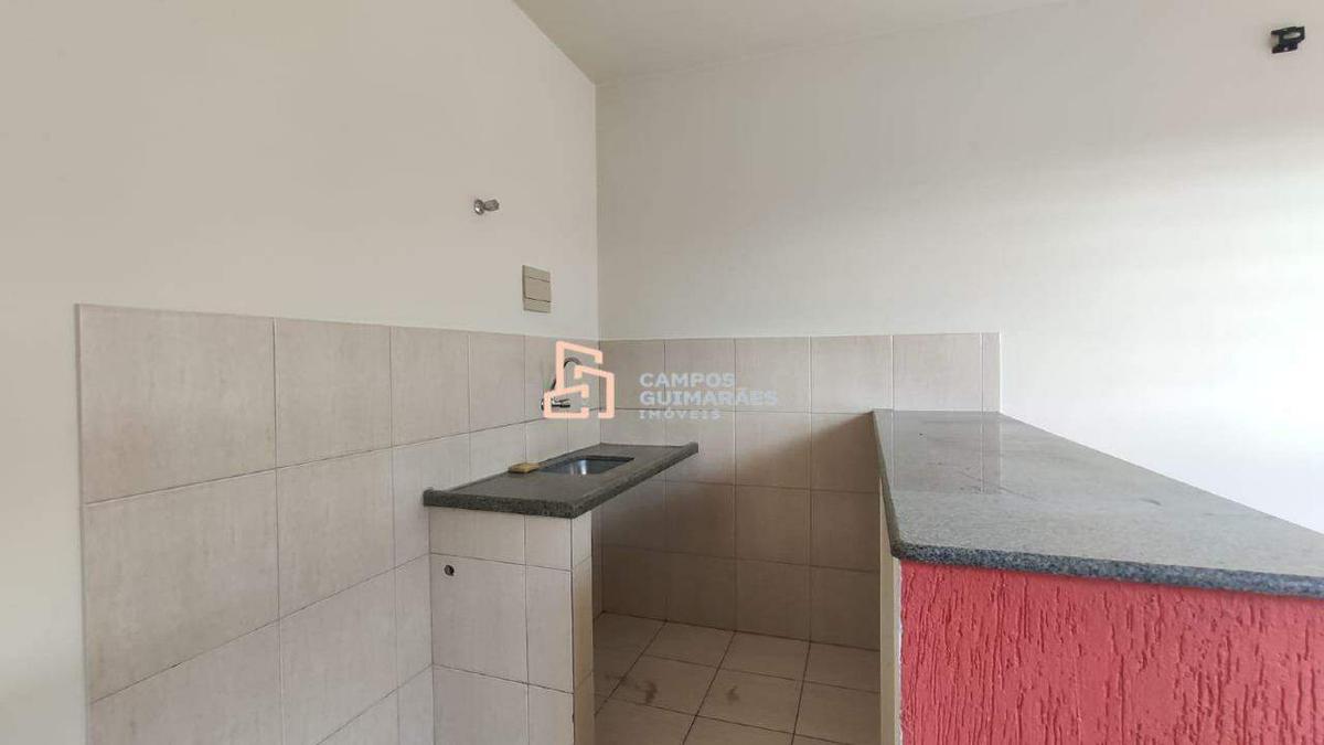 Apartamento, Serrano, 1 Quarto