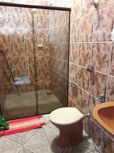 Casa, Recanto Verde, 4 Quartos, 1 Vaga, 1 Suíte