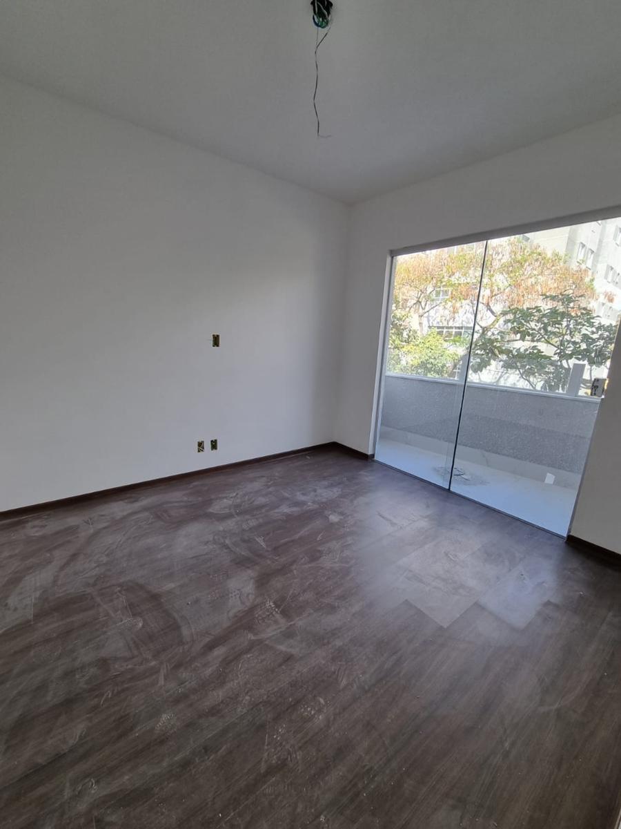Apartamento, Cabral, 2 Quartos, 2 Vagas, 1 Suíte