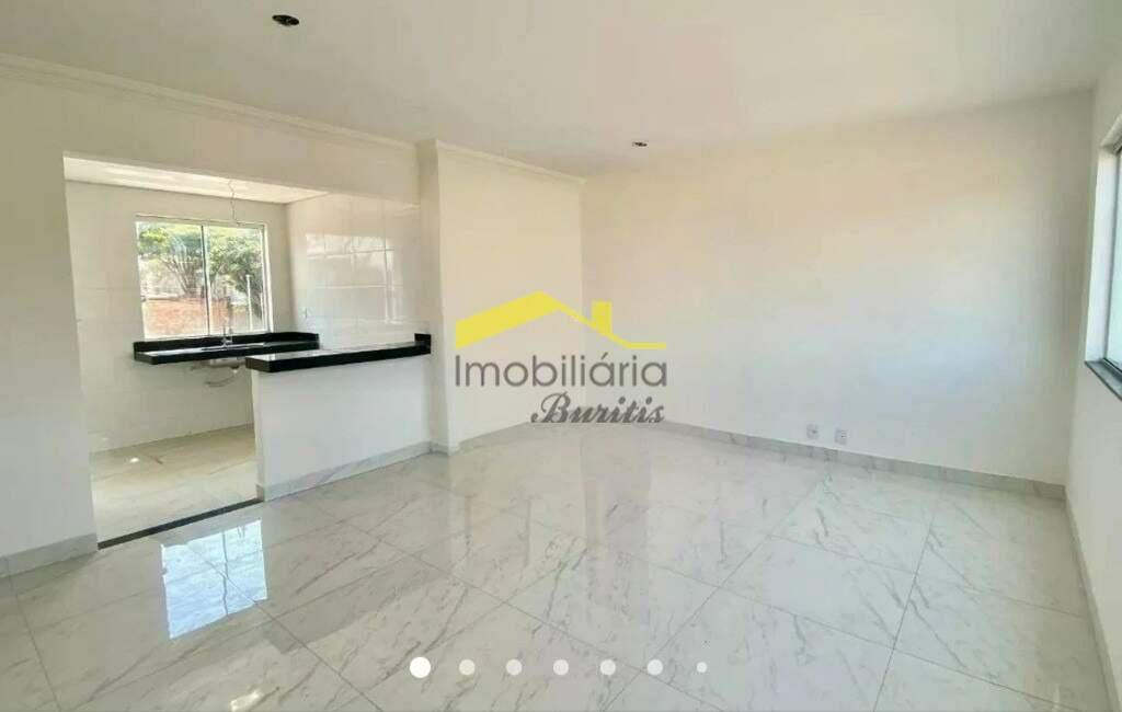 Apartamento, Salgado Filho, 3 Quartos, 2 Vagas, 1 Suíte