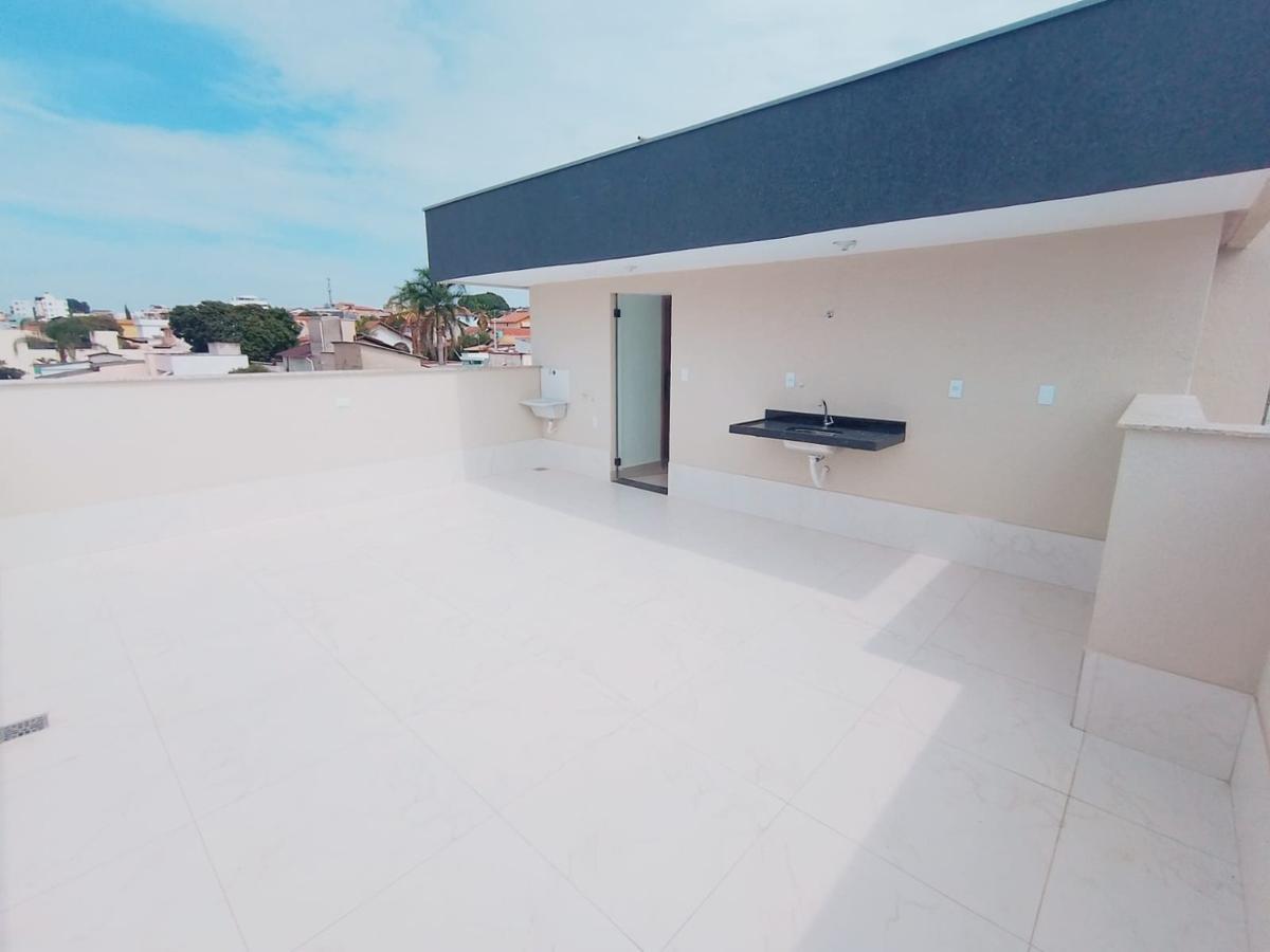 Cobertura, Copacabana, 2 Quartos, 1 Vaga