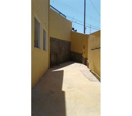 Casa, Xangrilá, 2 Quartos, 2 Vagas