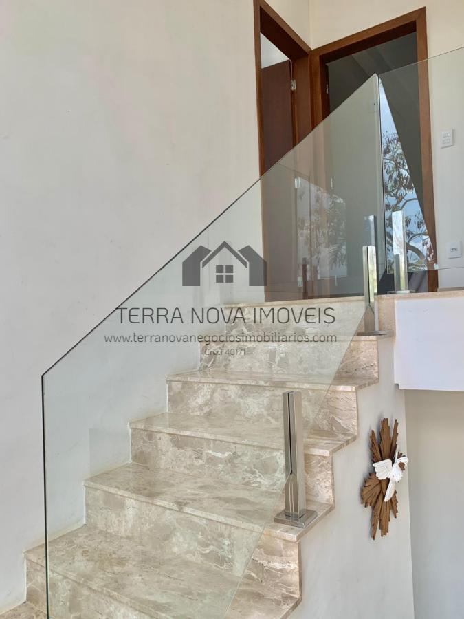 Casa em Condomínio, Village do Gramado II, 3 Quartos