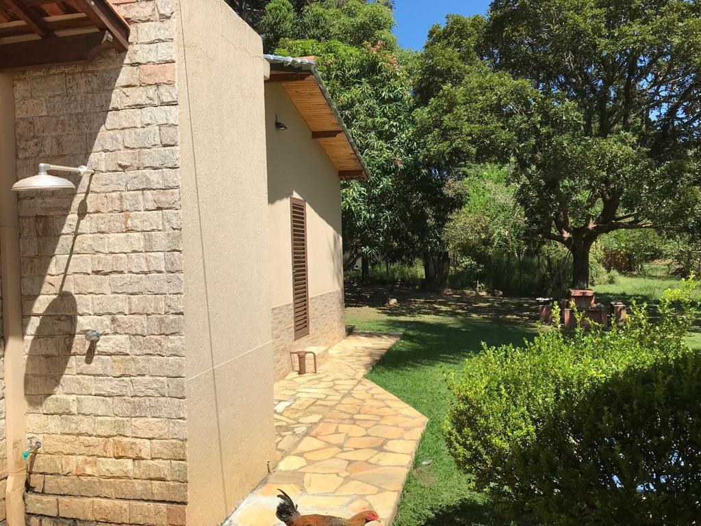 Fazenda, Zona Rural, 3 Quartos, 0 Vaga, 1 Suíte