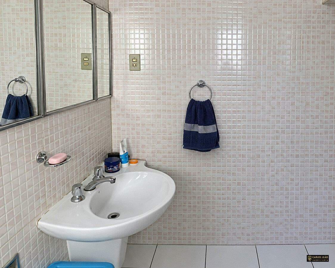 Apartamento, Cruzeiro, 3 Quartos, 1 Vaga, 1 Suíte