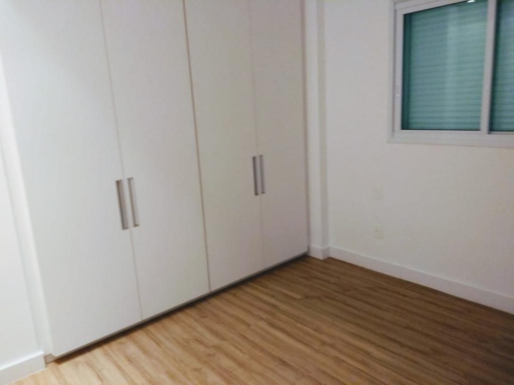 Apartamento, Carmo, 4 Quartos, 4 Vagas, 2 Suítes