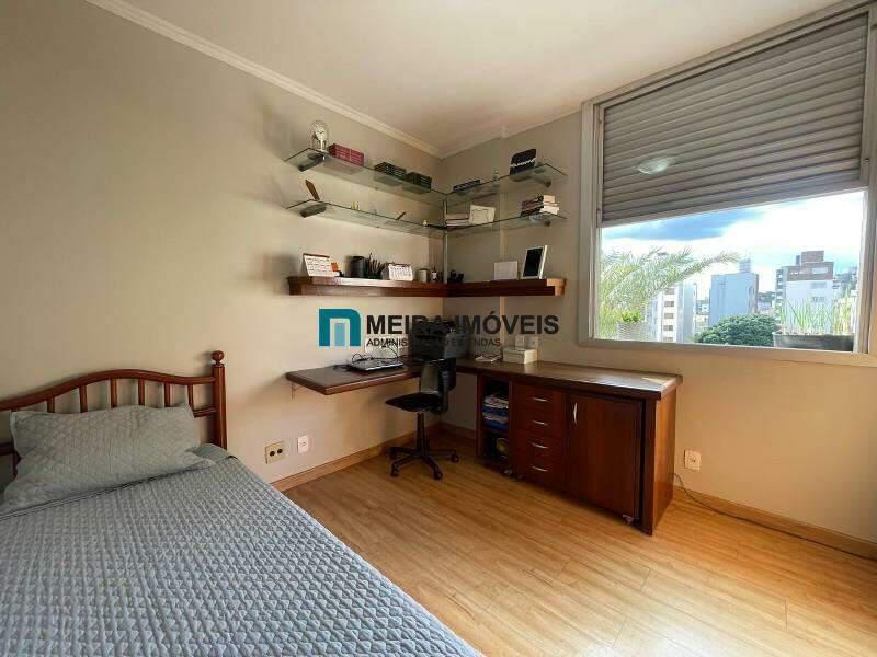 Apartamento, Anchieta, 4 Quartos, 3 Vagas, 2 Suítes
