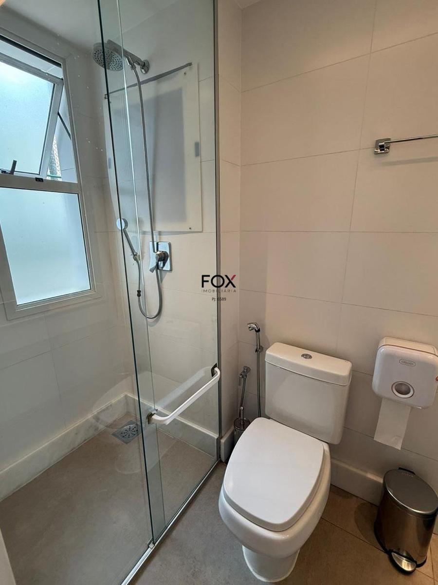 Apartamento, Funcionários, 1 Quarto, 1 Vaga, 1 Suíte