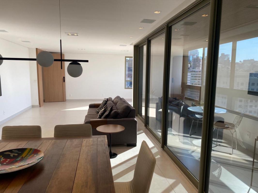 Apartamento, Santa Lúcia, 4 Quartos, 4 Vagas, 4 Suítes