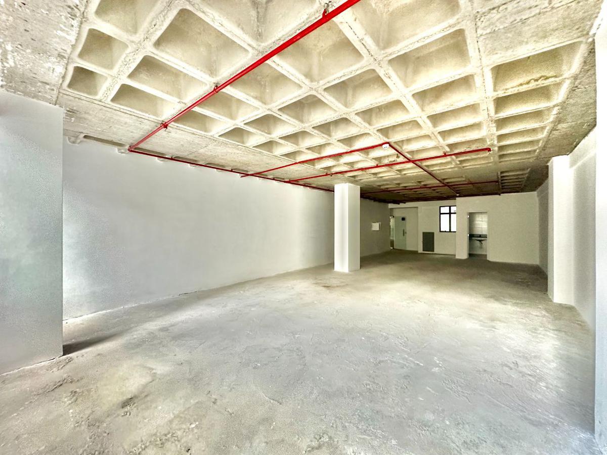 Sala, Centro, 3 Vagas
