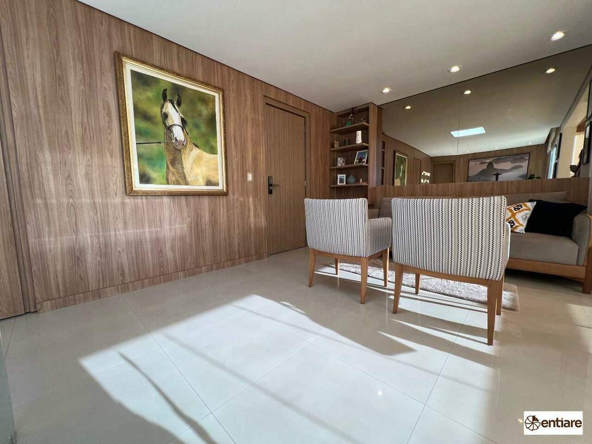 Apartamento, Buritis, 3 Quartos, 2 Vagas, 1 Suíte