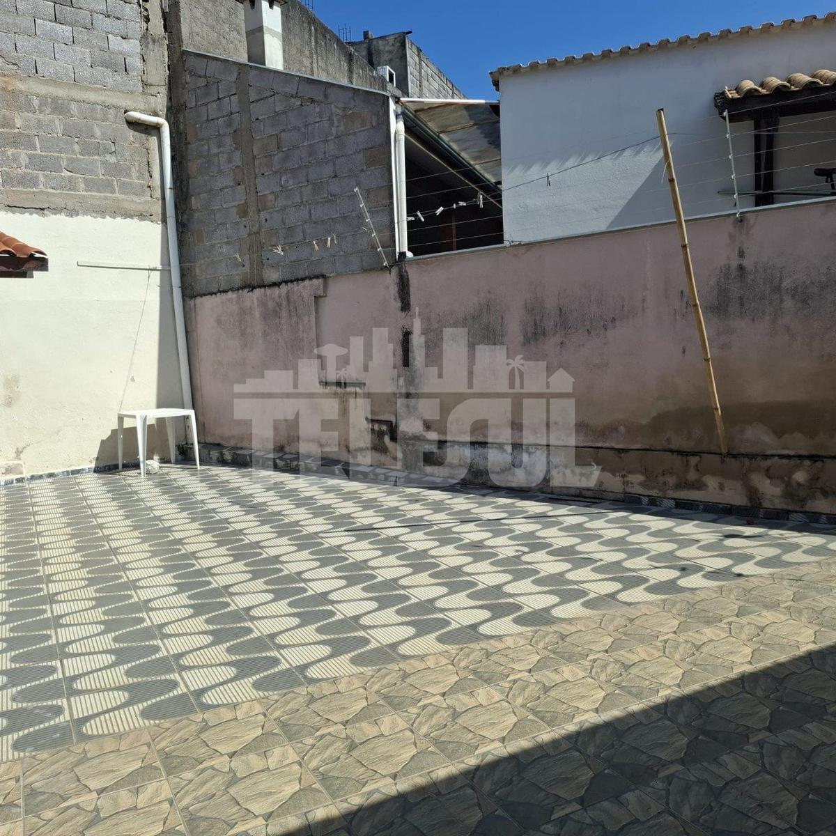 Casa, Imaculada Conceição, 3 Quartos, 3 Vagas