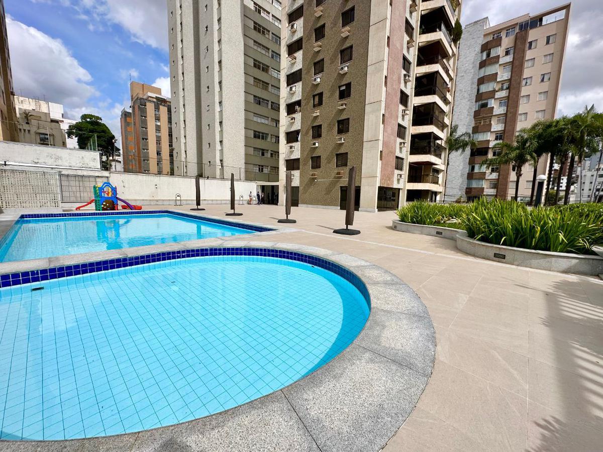 Apartamento, Santo Antônio, 4 Quartos, 3 Vagas, 1 Suíte