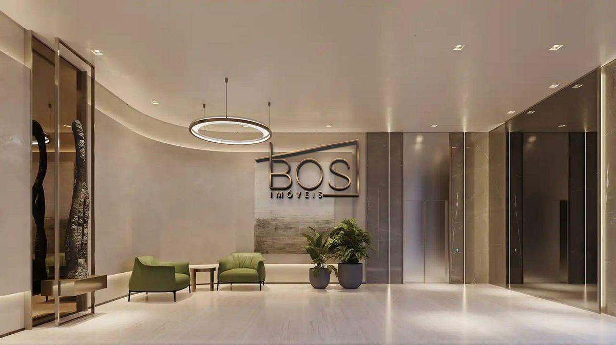 Apartamento, Vila da Serra, 4 Quartos, 3 Vagas, 2 Suítes