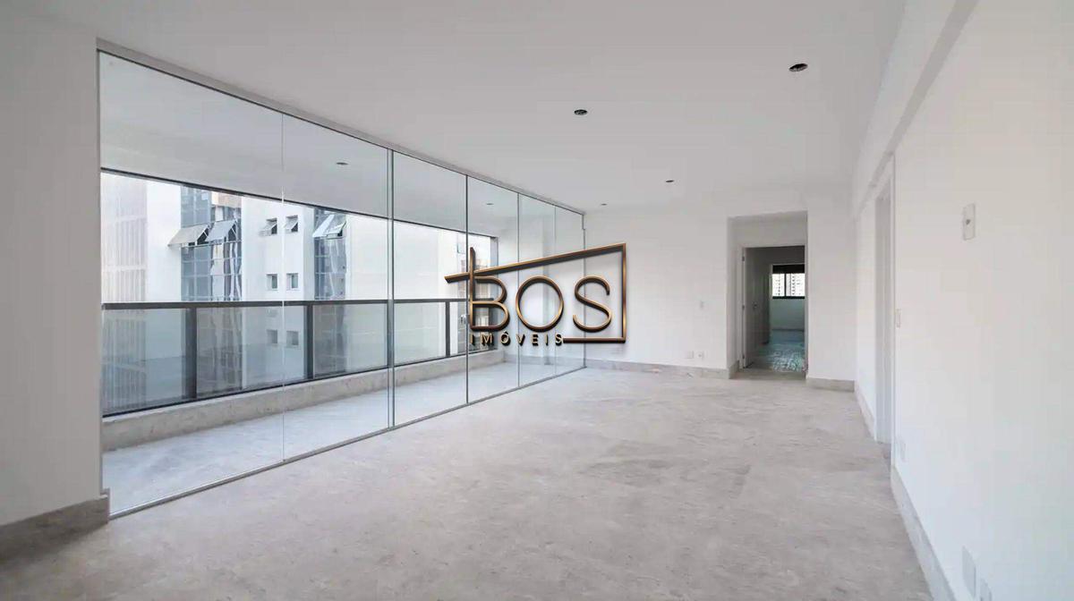 Apartamento, Lourdes, 4 Quartos, 3 Vagas, 2 Suítes