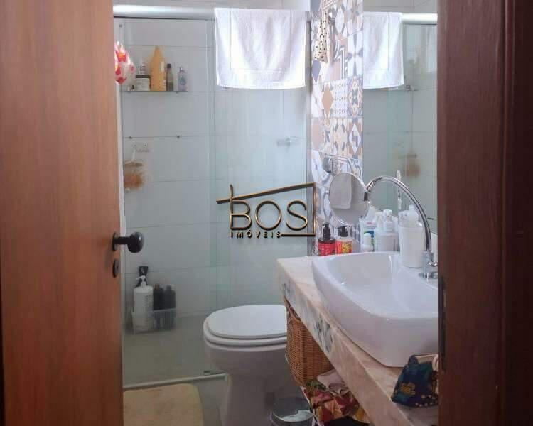 Cobertura, São Lucas, 4 Quartos, 1 Vaga, 2 Suítes