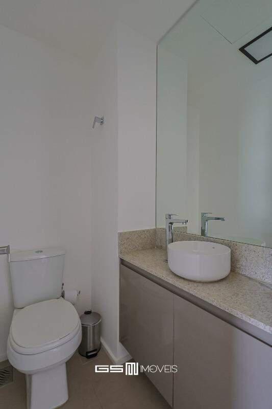 Apartamento, Vila da Serra, 1 Quarto, 1 Vaga, 1 Suíte
