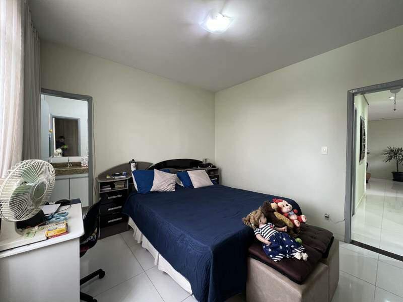 Cobertura, Nova Floresta, 5 Quartos, 2 Vagas, 2 Suítes
