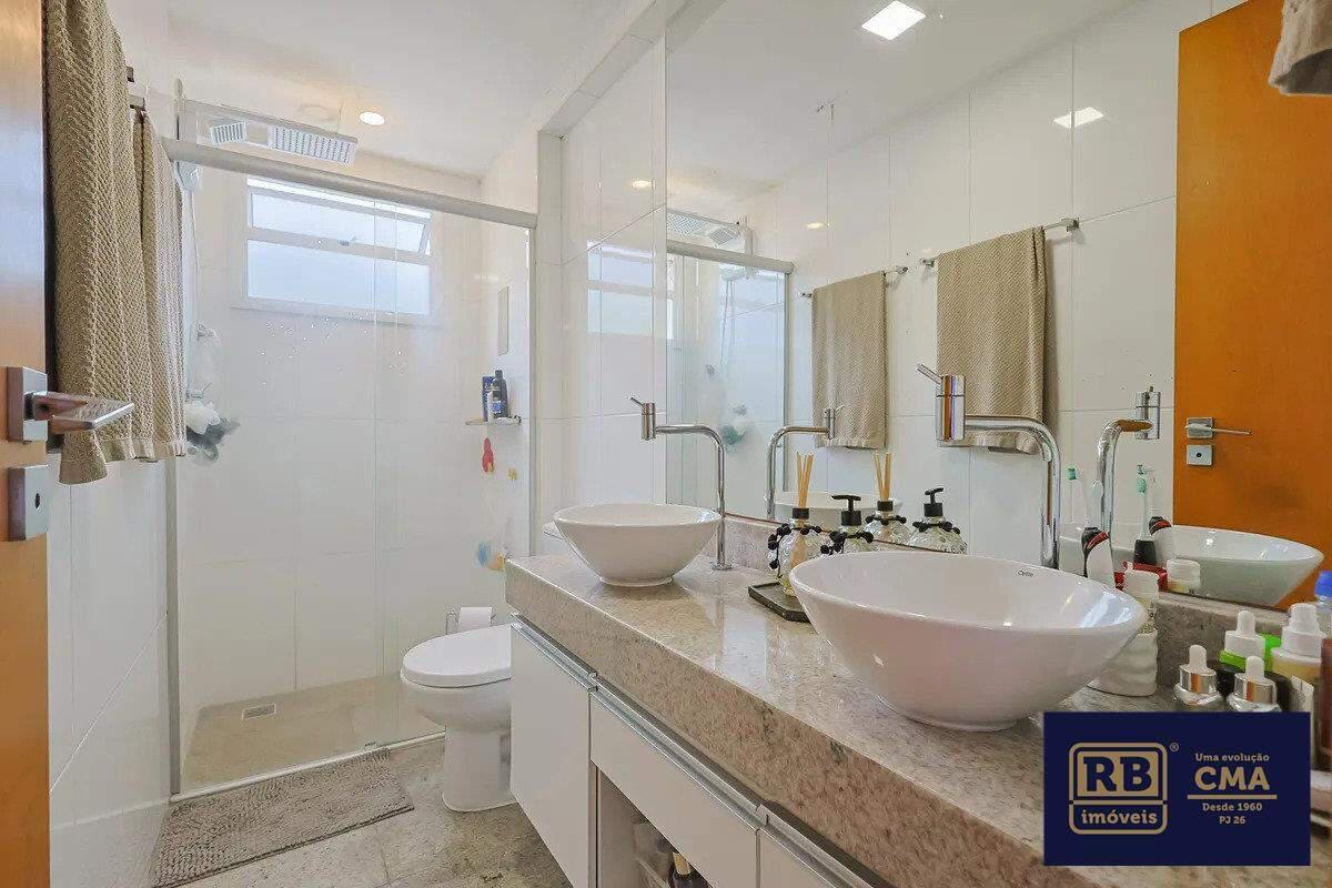Apartamento, Sion, 3 Quartos, 2 Vagas, 1 Suíte