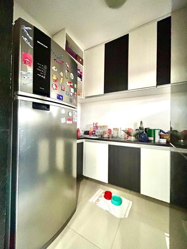 Cobertura, Castelo, 4 Quartos, 2 Vagas, 1 Suíte