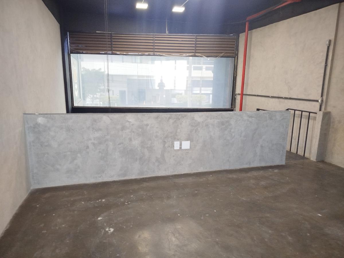 Andar, Vila da Serra, 0 Quarto, 1 Vaga