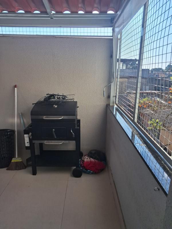 Apartamento, Novo Eldorado, 2 Quartos, 1 Vaga, 1 Suíte