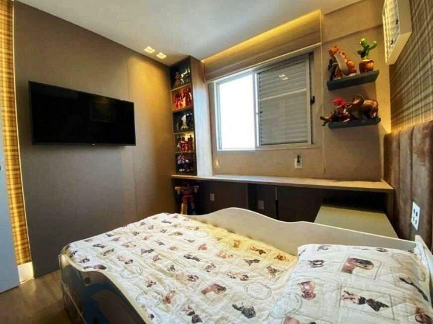 Cobertura, Buritis, 4 Quartos, 3 Vagas, 1 Suíte