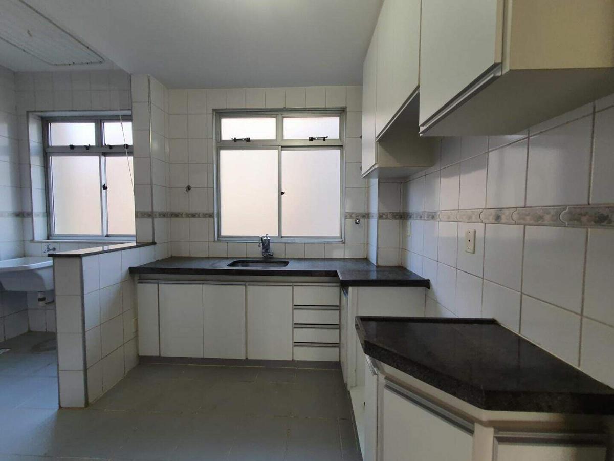 Apartamento, Buritis, 2 Quartos, 1 Vaga, 1 Suíte