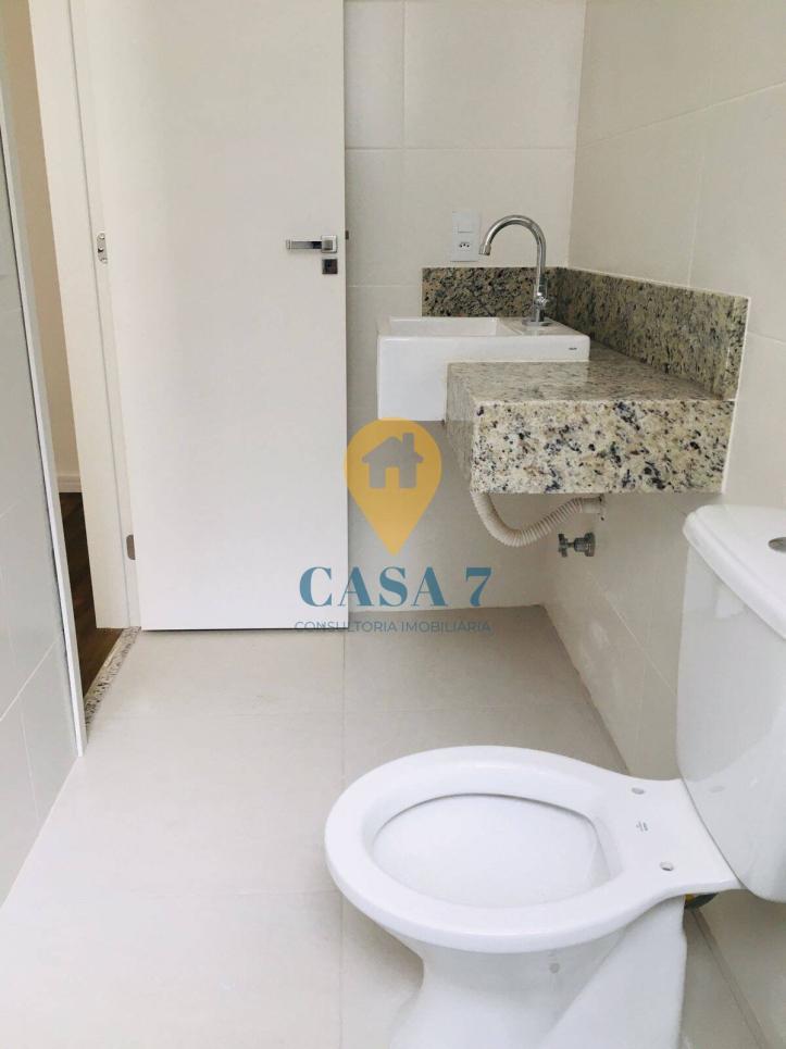 Apartamento, Serra, 2 Quartos, 0 Vaga, 2 Suítes