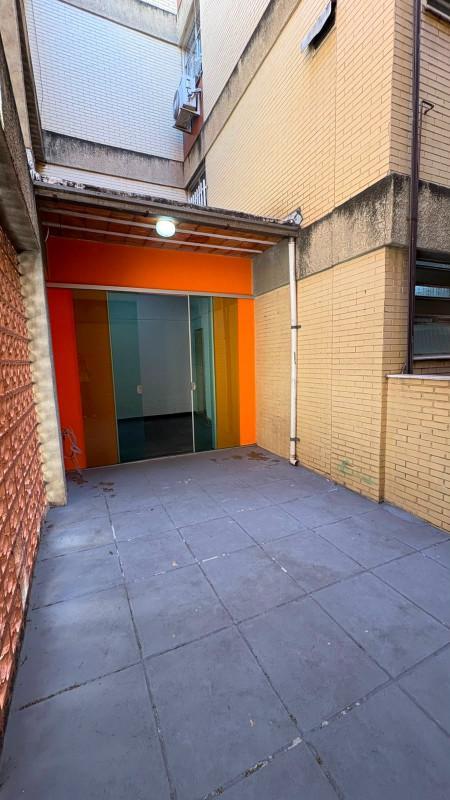 Apartamento, Gutierrez, 4 Quartos, 1 Vaga, 1 Suíte