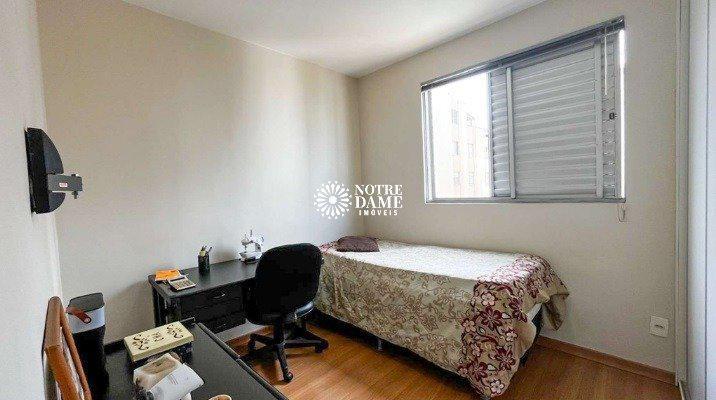 Apartamento, Santo Antônio, 3 Quartos, 2 Vagas, 2 Suítes
